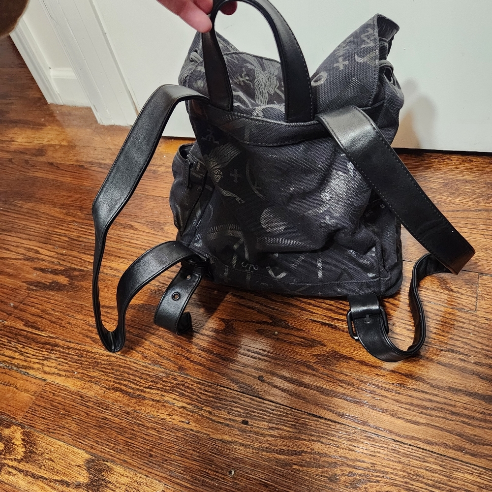 Killstar Backpack - Picture 10 of 10